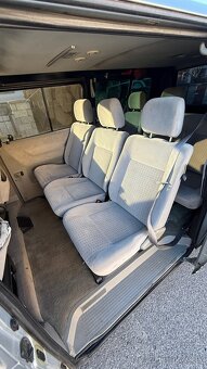 Vw t4 caravelle 111kw - 5