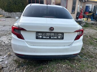 Fiat tipo - 5