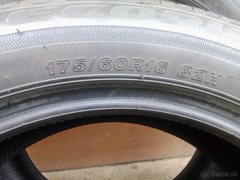 175/60 r16 - 5