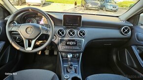 Mercedes-Benz A180 packet Style - 5