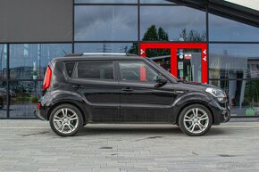 Kia Soul 1.6 CRDi - 5