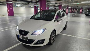 Seat Ibiza FR 2.0.TDI 155 000 km - 5