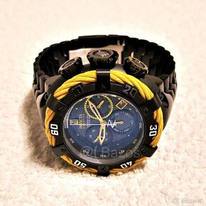 Invicta Reserve Thunderbolt Jason Taylor 22179 - 5