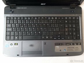 Acer Aspire - 5