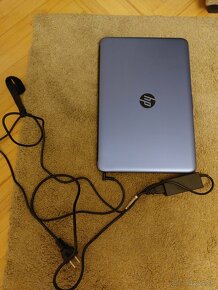 HP Notebook - AMD A6, 4GB RAM, 900GB HDD - 5