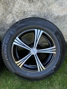 disky a hankook winter i cept rs2 215/65/r16 - 5