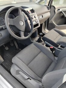 Volkswagen Touran 1.9 TDI - 5