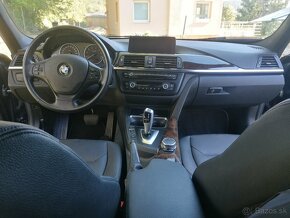 Bmw 320i f30 - 5