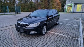 SKODA OCTAVIA KOMBI 2.0TDI CR DSG ELEGANCE - 5