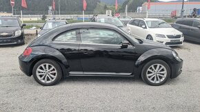 Volkswagen Beetle 1.2 TSI Design - 5