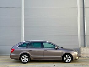 Škoda Superb Combi 2.0 TDI CR Comfort 170k DSG - 5