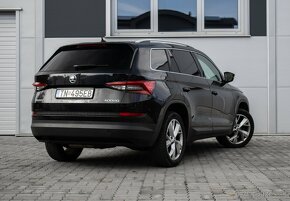 Škoda Kodiaq 2.0 TDI SCR Style DSG - 5