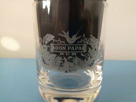 Don Papa sada poharov - 5