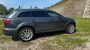 Q7 3.0tdi - 5