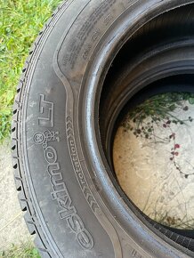 205/65 r16 Sava - 5