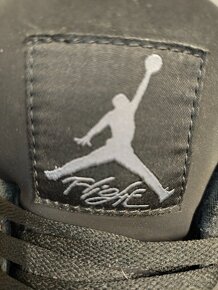 Jordan 4 Black Cat - 5