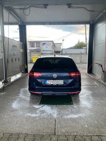 Wolkswagen passat b8 2tdi 110kw - 5