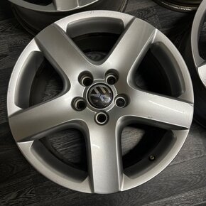 Alu VW SHARAN 5x112 17” 7M3601025J - 5