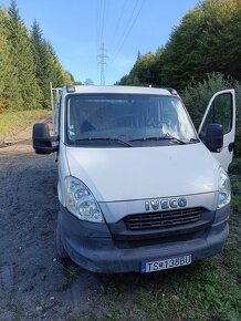 Iveco daily - 5