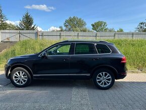 Vw Touareg 3.0tdi 44 - 5