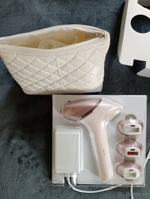 Epilátor IPL Philips Lumea 9000 - 5