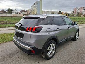 Peugeot 3008 Allure 1,5 HDI,96 KW,2020,LED,NAVI,KAMERA.... - 5