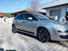 Citroen C4 2008 - 5