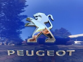 Peugeot 308 SW 1.5 BlueHDi, 96 kW, STYLE - 5