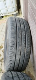 Letne pneu 185/65 R15 - 5