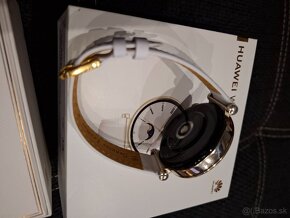 Predám hodinky Huawei Watch GT 4 - 5