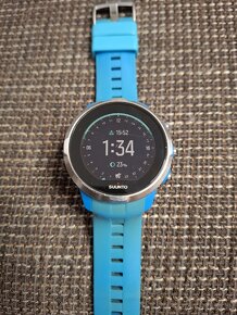 Suunto Spartan Sport HR - 5