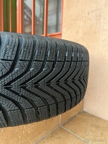 205/55 R16 zimná pneumatika Vredestein - 1 kus - 5