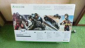 Xbox one s 500gb - 5