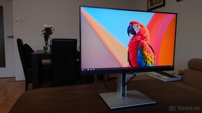 Monitor HP E24 G4 ako nový - 5