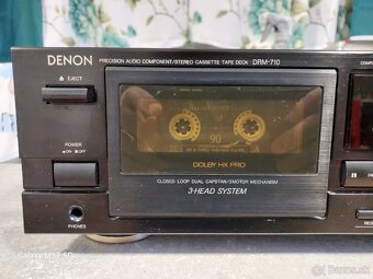 Denon DRM-710 - 5