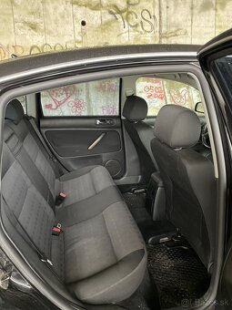 VW passat b5.5 1.9tdi - 5