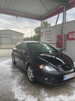 Seat Leon - 5