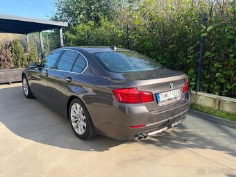 BMW 525xd - 5