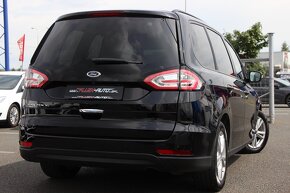 Ford Galaxy 2.0 TDCi EcoBlue 150 Trend A/T - 5