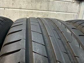 205/55R16 letne - 5