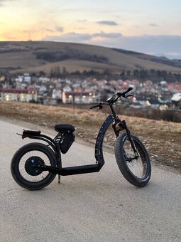 Hugo Bike Big ONE X - 5