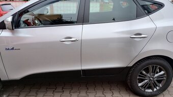 Hyundai ix35, 1.6, Benzín, rv.2015/05 - 5