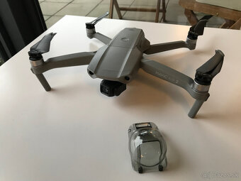 DJI Mavic Air 2 - Fly More Combo - 5