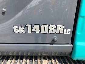 Kobelco SK140SRLC-7 - 5