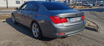 Bmw 730d f01 - 5