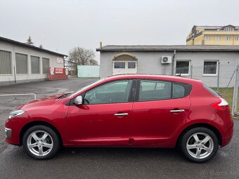 Renault Megane - 5