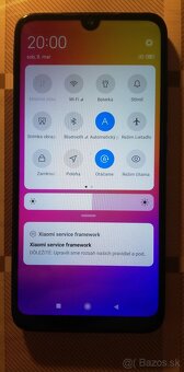 Xiaomi Redmi 7 - Android 10 - 5