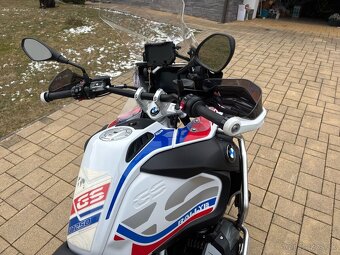 BMW R 1250 GS Adventure RALLY Edition 5r. Záruka❗️ - 5