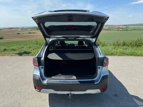Subaru Outback 2.5 4WD Field Kamera Tažné 7000 km - 5