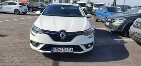 Renault Megane Grandtour 1.3 TCe - 5